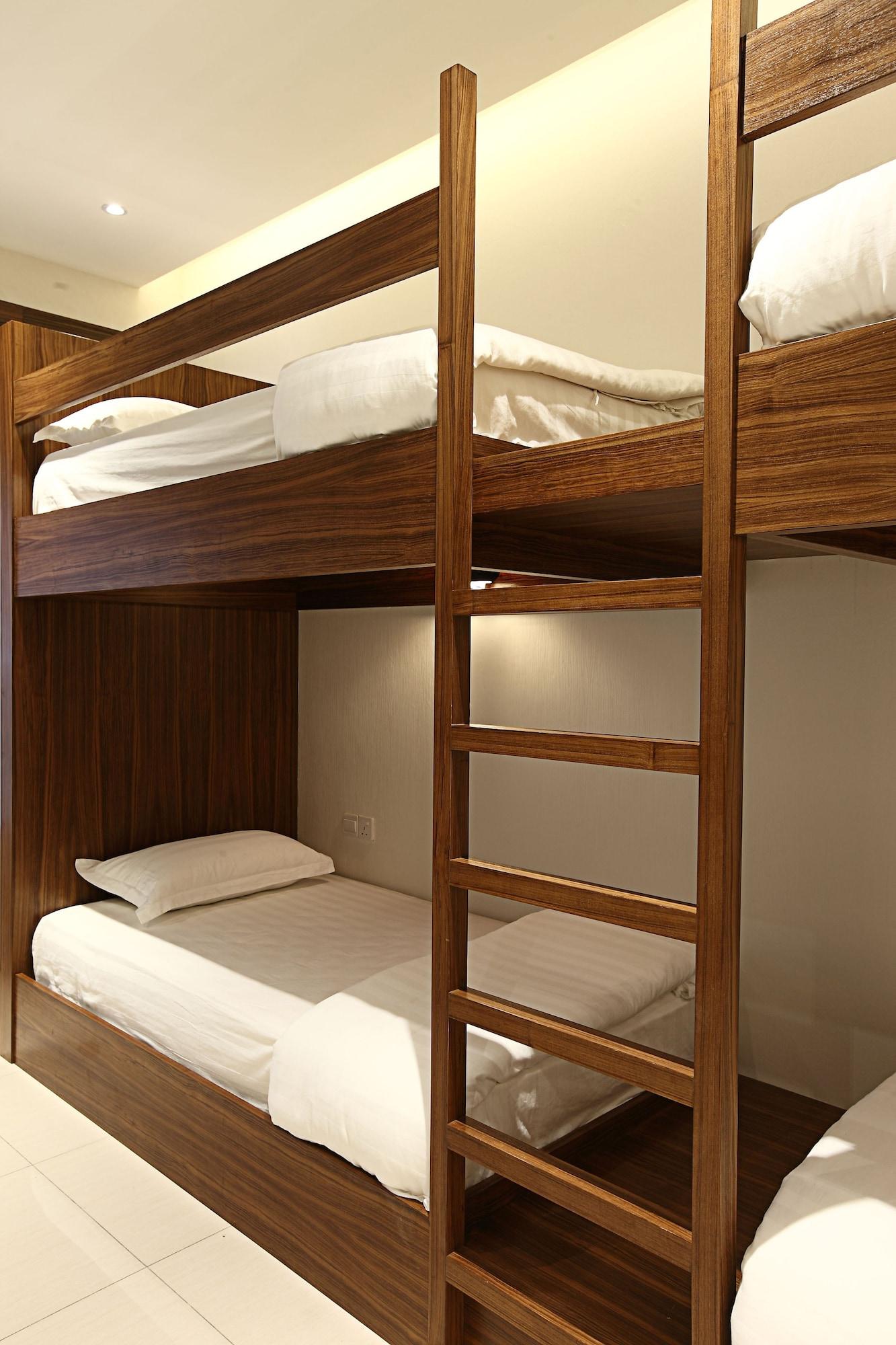 Sri Enstek Hotel Klia, Klia 2 & F1 Sepang Ngoại thất bức ảnh