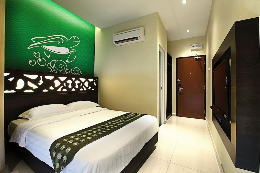 Sri Enstek Hotel Klia, Klia 2 & F1 Sepang Ngoại thất bức ảnh