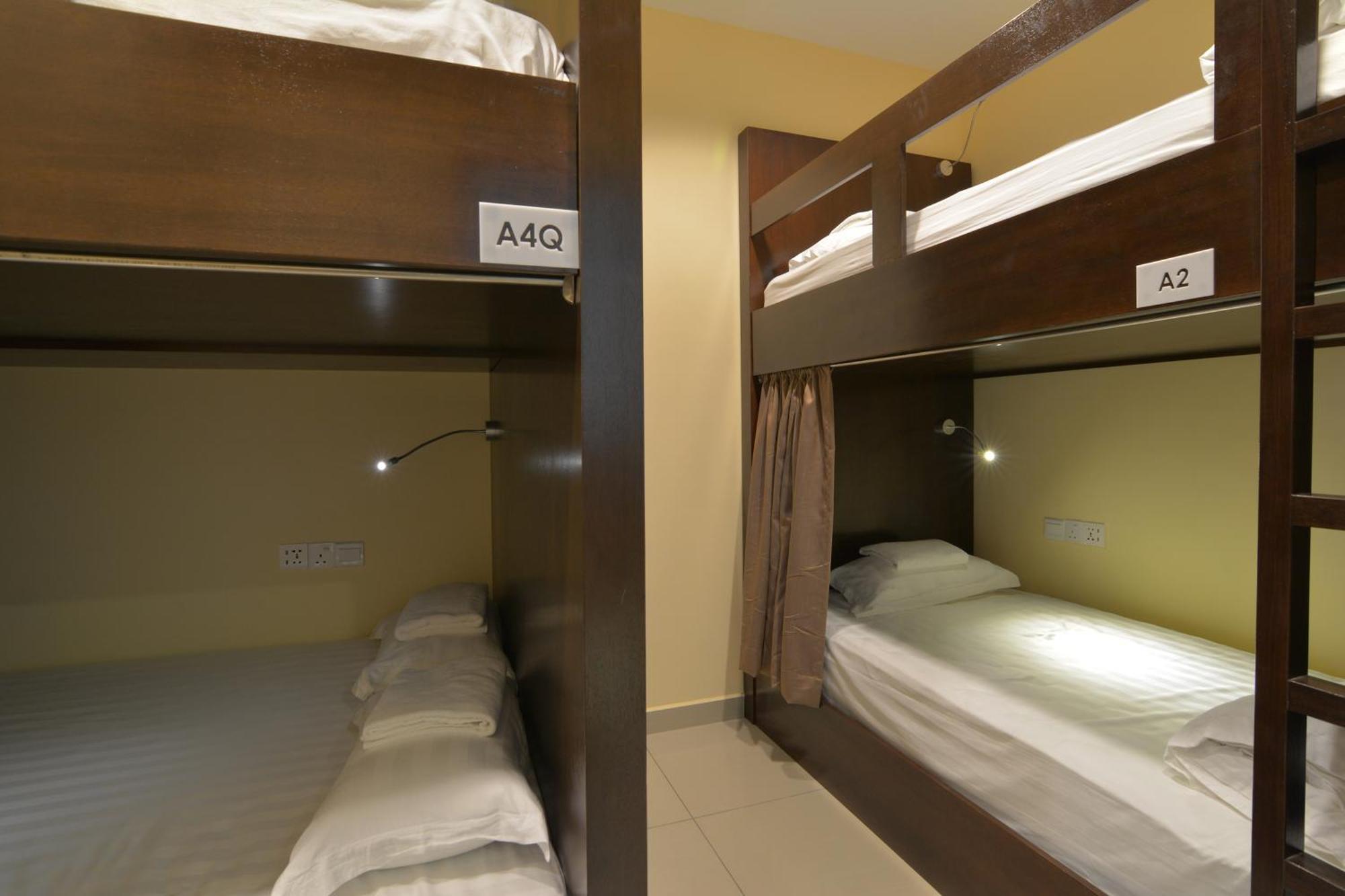 Sri Enstek Hotel Klia, Klia 2 & F1 Sepang Ngoại thất bức ảnh