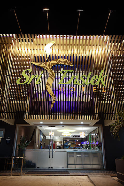 Sri Enstek Hotel Klia, Klia 2 & F1 Sepang Ngoại thất bức ảnh