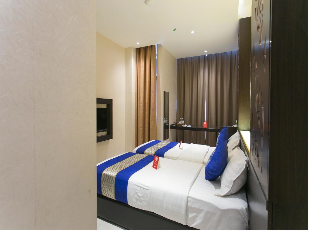 Sri Enstek Hotel Klia, Klia 2 & F1 Sepang Ngoại thất bức ảnh